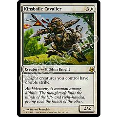 015 / 150 Kinsbaile Cavalier rara (EN) -NEAR MINT-