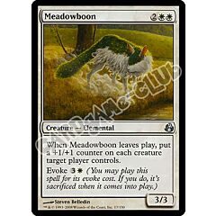 017 / 150 Meadowboon non comune (EN) -NEAR MINT-