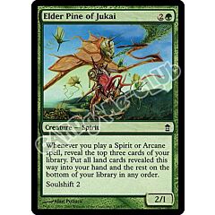 128 / 165 Elder Pine of Jukai comune (EN) -NEAR MINT-