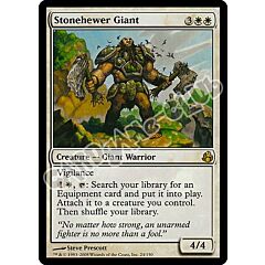 024 / 150 Stonehewer Giant rara (EN) -NEAR MINT-