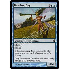 030 / 150 Dewdrop Spy comune (EN) -NEAR MINT-