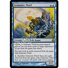 035 / 150 Grimoire Thief rara (EN) -NEAR MINT-