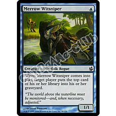 040 / 150 Merrow Witsniper comune (EN) -NEAR MINT-