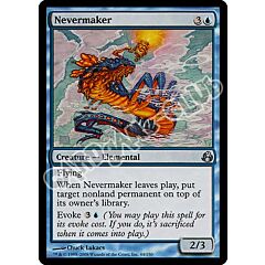 044 / 150 Nevermaker non comune (EN) -NEAR MINT-