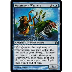 056 / 150 Waterspout Weavers non comune (EN) -NEAR MINT-
