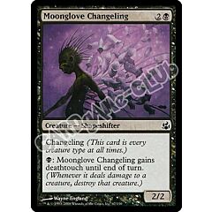 067 / 150 Moonglove Changeling comune (EN) -NEAR MINT-