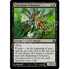 069 / 150 Nightshade Schemers non comune (EN) -NEAR MINT-