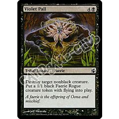 081 / 150 Violet Pall comune (EN) -NEAR MINT-