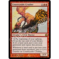 089 / 150 Countryside Crusher rara (EN) -NEAR MINT-