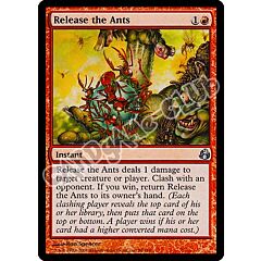 098 / 150 Release the Ants non comune (EN) -NEAR MINT-