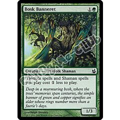 114 / 150 Bosk Banneret comune (EN) -NEAR MINT-