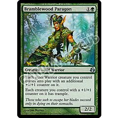 115 / 150 Bramblewood Paragon non comune (EN) -NEAR MINT-