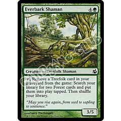 121 / 150 Everbark Shaman comune (EN) -NEAR MINT-