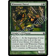 139 / 150 Winnower Patrol comune (EN) -NEAR MINT-