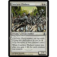 010 / 306 Conclave Phalanx non comune (EN) -NEAR MINT-