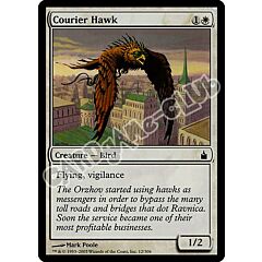 012 / 306 Courier Hawk comune (EN) -NEAR MINT-