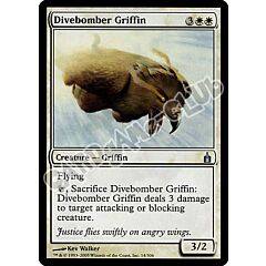 014 / 306 Divebomber Griffin non comune (EN) -NEAR MINT-