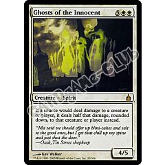 020 / 306 Ghosts of the Innocent rara (EN) -NEAR MINT-