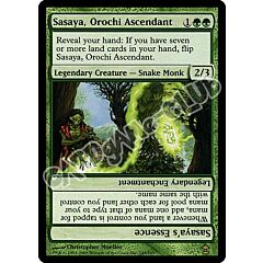 145 / 165 Sasaya, Orochi Ascendant rara (EN) -NEAR MINT-