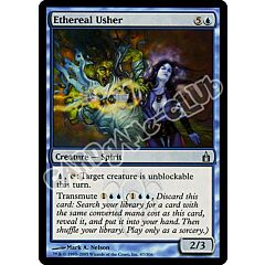 047 / 306 Ethereal Usher non comune (EN) -NEAR MINT-