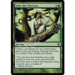 147 / 165 Seek the Horizon non comune (EN) -NEAR MINT-