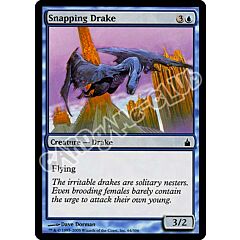 064 / 306 Snapping Drake comune (EN) -NEAR MINT-
