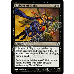 101 / 306 Ribbons of Night non comune (EN) -NEAR MINT-