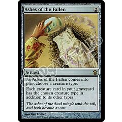 152 / 165 Ashes of the Fallen rara (EN) -NEAR MINT-