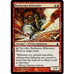 114 / 306 Barbarian Riftcutter comune (EN) -NEAR MINT-