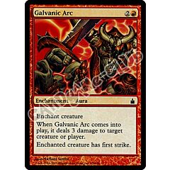 126 / 306 Galvanic Arc comune (EN) -NEAR MINT-