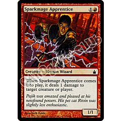 144 / 306 Sparkmage Apprentice comune (EN) -NEAR MINT-