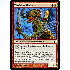 149 / 306 Viashino Slasher comune (EN) -NEAR MINT-