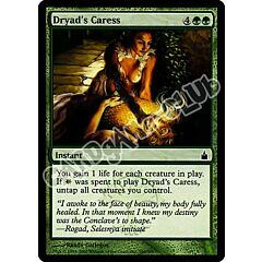 160 / 306 Dryad's Caress comune (EN) -NEAR MINT-