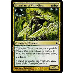 212 / 306 Guardian of Vitu-Ghazi comune (EN) -NEAR MINT-