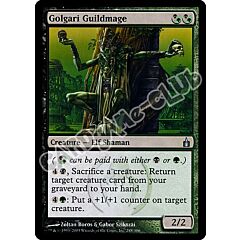248 / 306 Golgari Guildmage non comune (EN) -NEAR MINT-