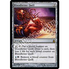 254 / 306 Bloodletter Quill rara (EN) -NEAR MINT-