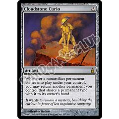 257 / 306 Cloudstone Curio rara (EN) -NEAR MINT-
