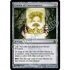 258 / 306 Crown of Convergence rara (EN) -NEAR MINT-