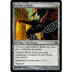 263 / 306 Grifter's Blade non comune (EN) -NEAR MINT-