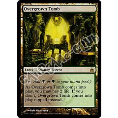 279 / 306 Overgrown Tomb rara (EN) -NEAR MINT-