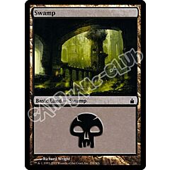 298 / 306 Swamp comune (EN) -NEAR MINT-