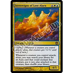012 / 145 Sovereigns of Lost Alara rara (EN) -NEAR MINT-