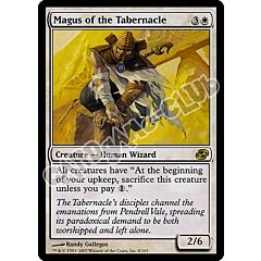 008 / 165 Magus of the Tabernacle rara (EN) -NEAR MINT-
