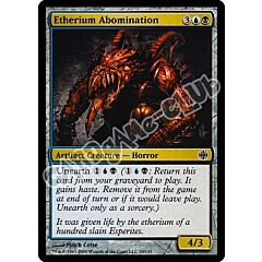 020 / 145 Etherium Abomination comune (EN) -NEAR MINT-
