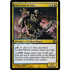024 / 145 Lich Lord of Unx rara (EN) -NEAR MINT-