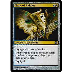 025 / 145 Mask of Riddles non comune (EN) -NEAR MINT-