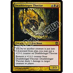 036 / 145 Deathbringer Thoctar rara (EN) -NEAR MINT-