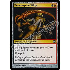 039 / 145 Demonspine Whip non comune (EN) -NEAR MINT-