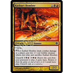 041 / 145 Kathari Bomber comune (EN) -NEAR MINT-