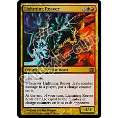 042 / 145 Lightning Reaver rara (EN) -NEAR MINT-